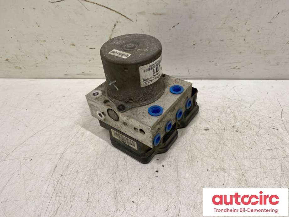 ABS sentral til Hyundai i40 2012-2017  (MANDO|589203Z500|)