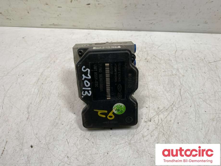ABS sentral til Hyundai i40 2012-2017  (MANDO|589203Z500|)