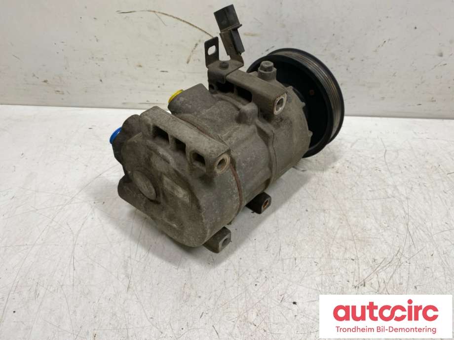 Aircondition kompressor til Hyundai i40 2012-2017 (DOOWON|977013Z000|)