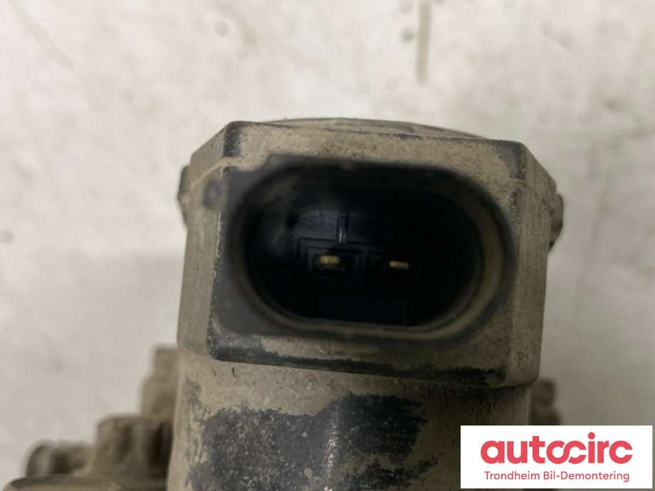 Bremsecaliper høyre bak, elektrisk til Hyundai i40 2012-2017  (582303Z700|583113ZA70|)