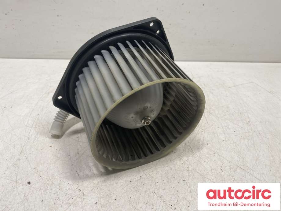 Varmeapparat motor til Mitsubishi Outlander 2012-2015 (Type III, Fase 1)  (7802A238|CSA431D233|)