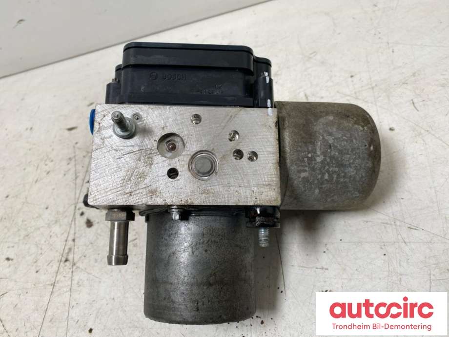 ABS motor til Nissan E-NV200 2014-->>  (BOSCH|47500-4FA2A|47500-4FA3A|475004FA3A| 475004FA2A| 0265240061)