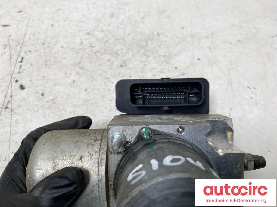 ABS motor til Nissan E-NV200 2014-->>  (BOSCH|47500-4FA2A|47500-4FA3A|475004FA3A| 475004FA2A| 0265240061)