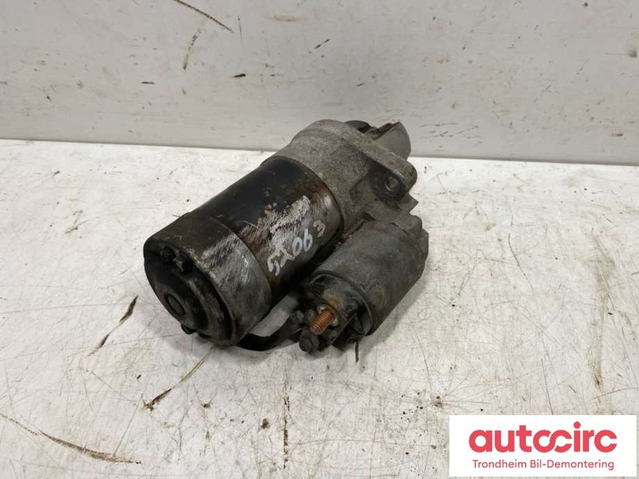 Starter diesel til Mitsubishi Outlander 2012-2015 (Type III, Fase 1)  (1810A230|)