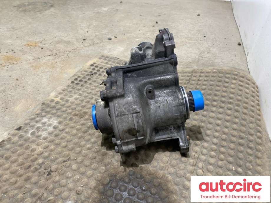 Girkasse 4WD fordelingskasse til Mitsubishi Outlander 2012-2015 (Type III, Fase 1)  (3200A158|)