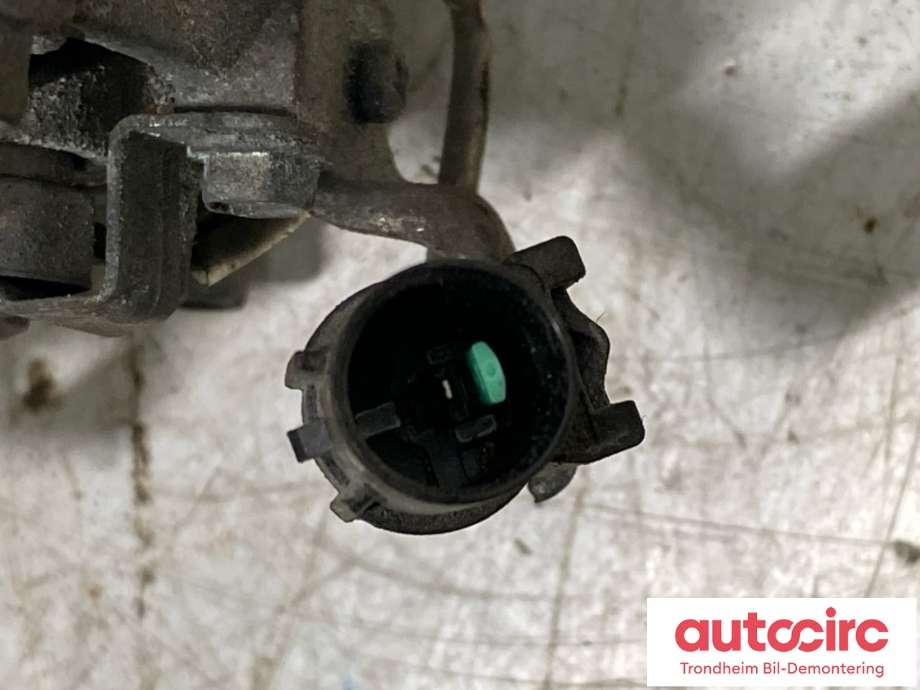 Aircondition kompressor til Mitsubishi Outlander 2012-2015 (Type III, Fase 1)  (7813A628|)