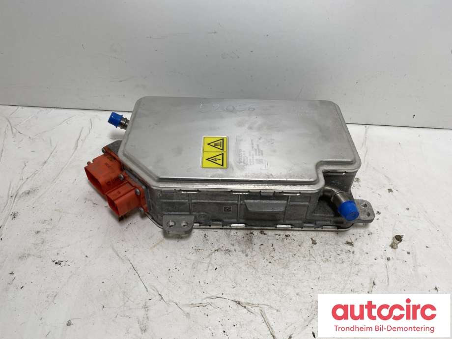 Batterilader (OBC - On Board Charger) til Volvo XC40, 2018-2024  (VOLVO|36003738)