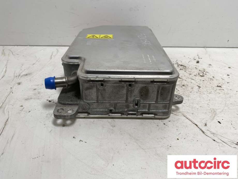Batterilader (OBC - On Board Charger) til Volvo XC40 2018-2024 (VOLVO|36003738|32383807|32299861)