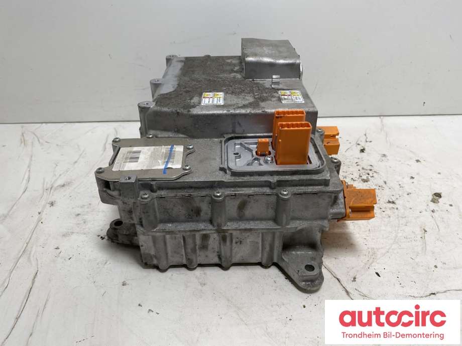 Inverter elbil til Volvo XC40 2018-2024 (VOLVO|36003604|32335618|)