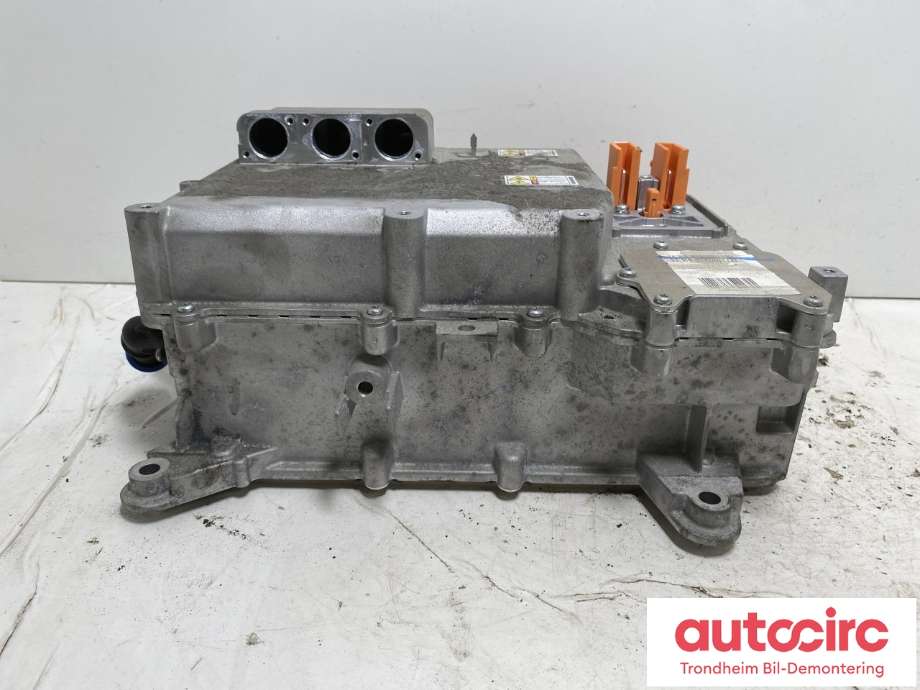 Inverter elbil til Volvo XC40 2018-2024 (VOLVO|36003604|32335618|)