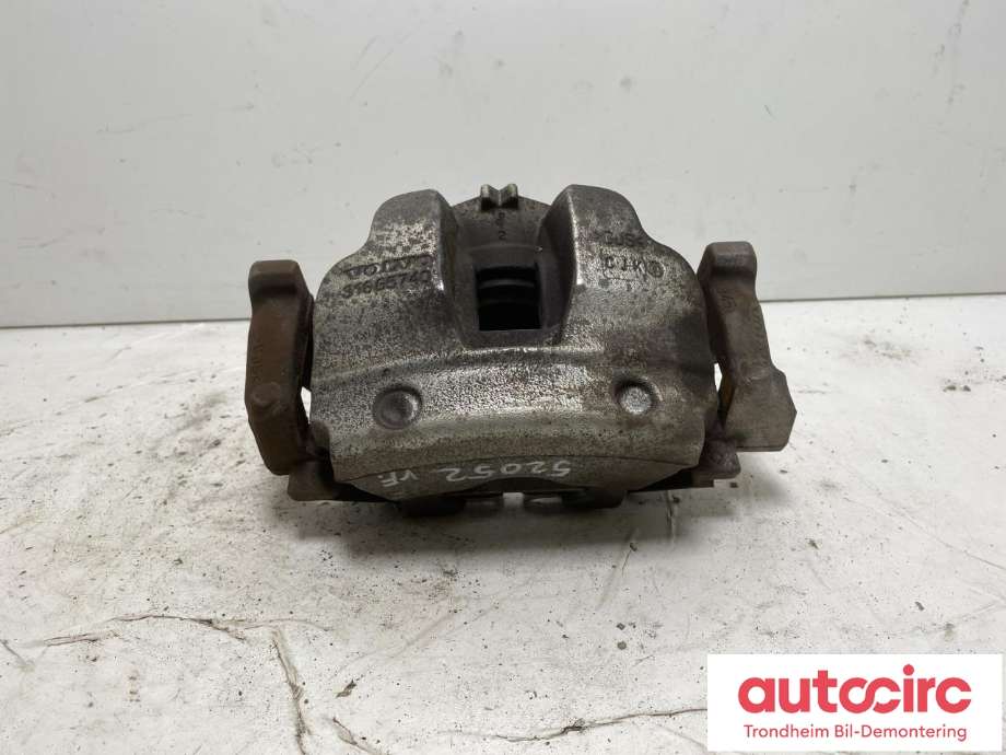 Bremsecaliper venstre foran til Volvo XC40, 2018-2024  (36003279)