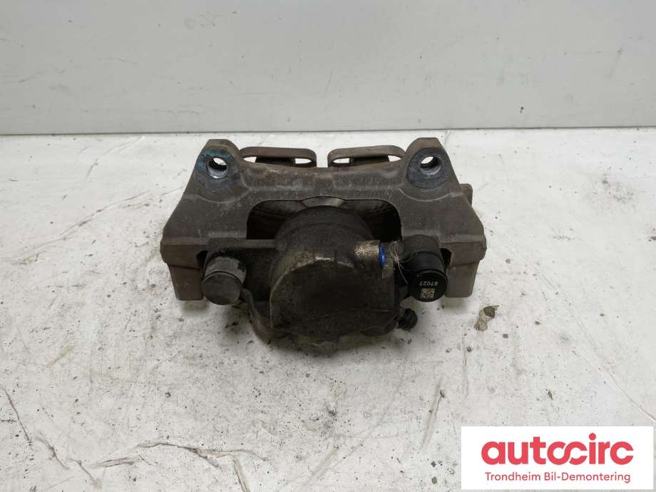 Bremsecaliper venstre foran til Volvo XC40 2018-2024  (36003279|31665740|)