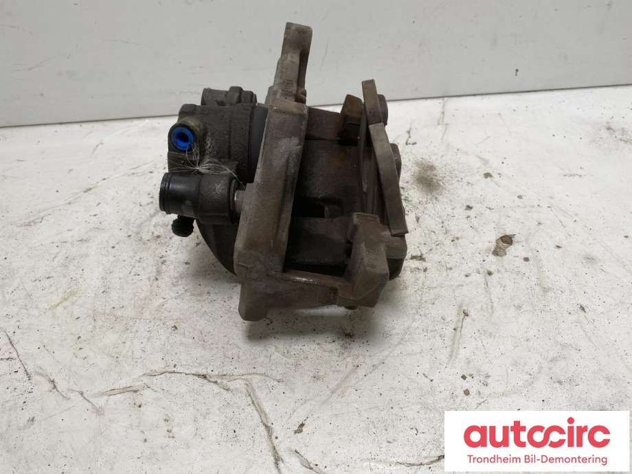 Bremsecaliper venstre foran til Volvo XC40 2018-2024  (36003279|31665740|)