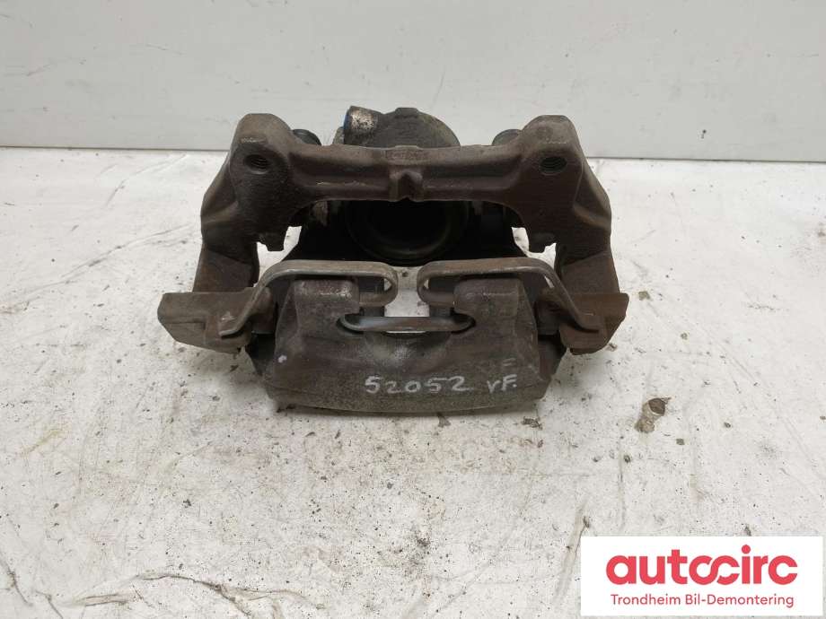 Bremsecaliper venstre foran til Volvo XC40 2018-2024  (36003279|31665740|)