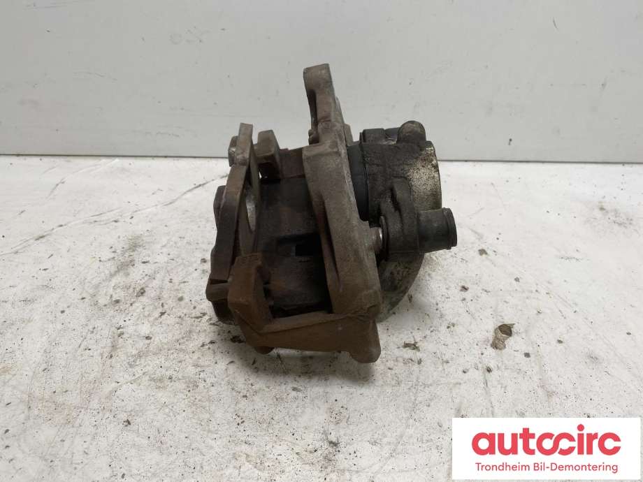 Bremsecaliper venstre foran til Volvo XC40 2018-2024  (36003279|31665740|)