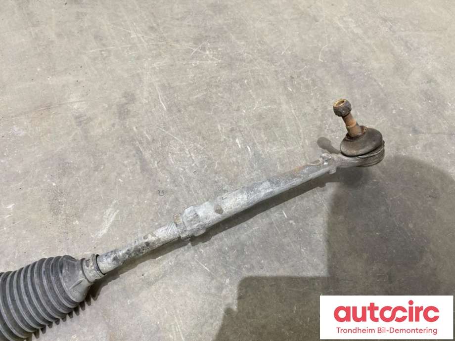 Tannstang elektrisk til Peugeot 2008 2013-2019 (Type I)  (1627692480|1611527380|1627689980| 1674125080| 1674127180)