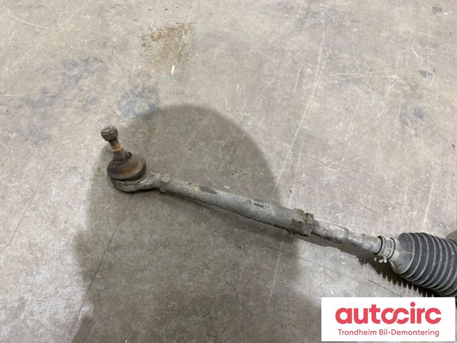 Tannstang elektrisk til Peugeot 2008 2013-2019 (Type I)  (1627692480|1611527380|1627689980| 1674125080| 1674127180)