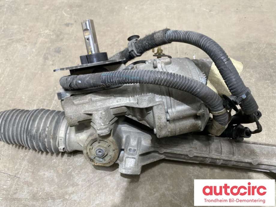 Tannstang elektrisk til Peugeot 2008 2013-2019 (Type I)  (1627692480|1611527380|1627689980| 1674125080| 1674127180)
