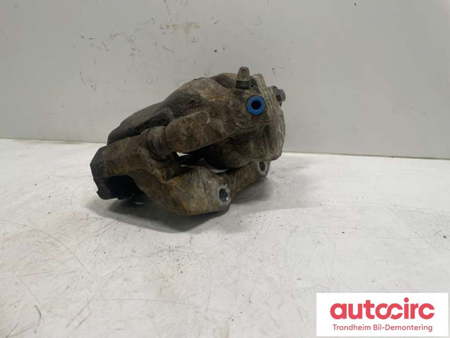 Bremsecaliper venstre foran til Peugeot 2008 2013-2019 (Type I)  (..|4401P8|1617293580|4401 P8| 16 172 935 80)
