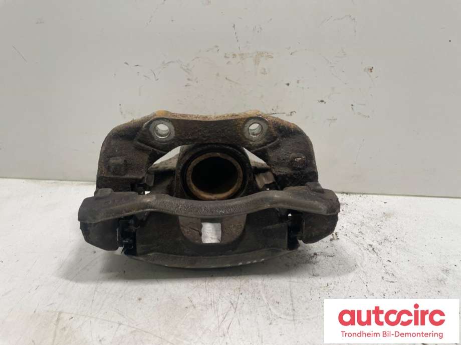 Bremsecaliper venstre foran til Peugeot 2008 2013-2019 (Type I)  (..|4401P8|1617293580|4401 P8| 16 172 935 80)