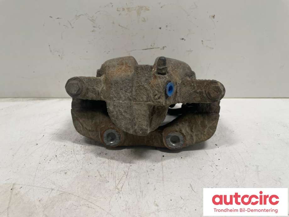 Bremsecaliper høyre foran til Peugeot 2008 2013-2019 (Type I)  (..|9677584780|4401P9|1617293680| 4401 P9| 16 172 936 80| 96 775 847 80)