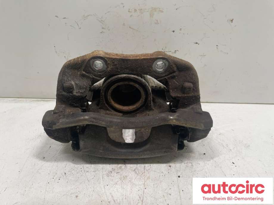 Bremsecaliper høyre foran til Peugeot 2008 2013-2019 (Type I)  (..|9677584780|4401P9|1617293680| 4401 P9| 16 172 936 80| 96 775 847 80)