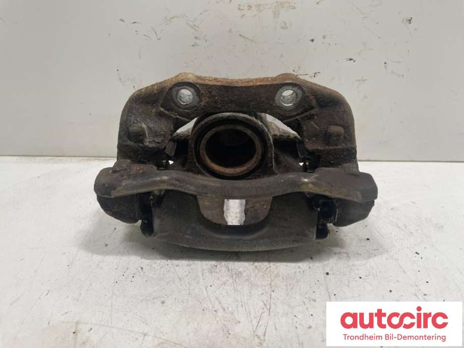 Bremsecaliper høyre foran til Peugeot 2008 2013-2019 (Type I)  (..|9677584780|4401P9|1617293680| 4401 P9| 16 172 936 80| 96 775 847 80)