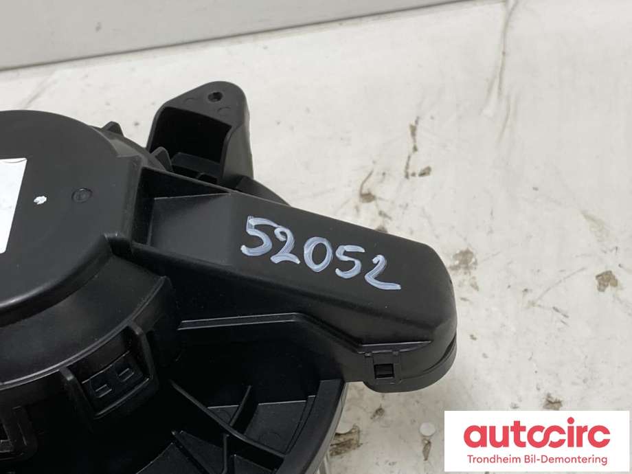 Varmeapparat motor til Volvo XC40 2018-2024  (CMA AUTO|31497510|)