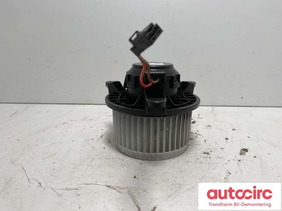 Varmeapparat motor til Volvo XC40 2018-2024  (CMA AUTO|31497510|)