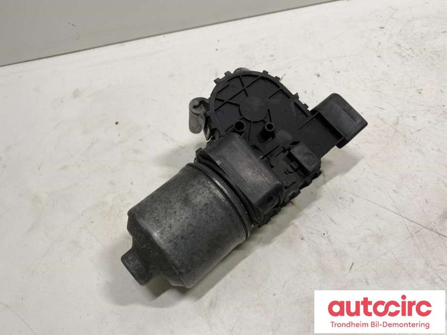 Viskermotor frontrute til Peugeot 2008 2013-2019 (Type I)  (BOSCH|9815497780|98 154 977 80|0390241589)
