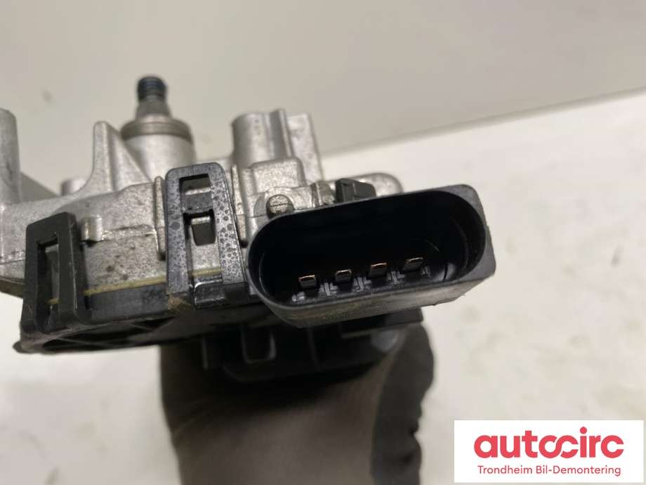 Viskermotor frontrute til Peugeot 2008 2013-2019 (Type I)  (BOSCH|9815497780|98 154 977 80|0390241589)