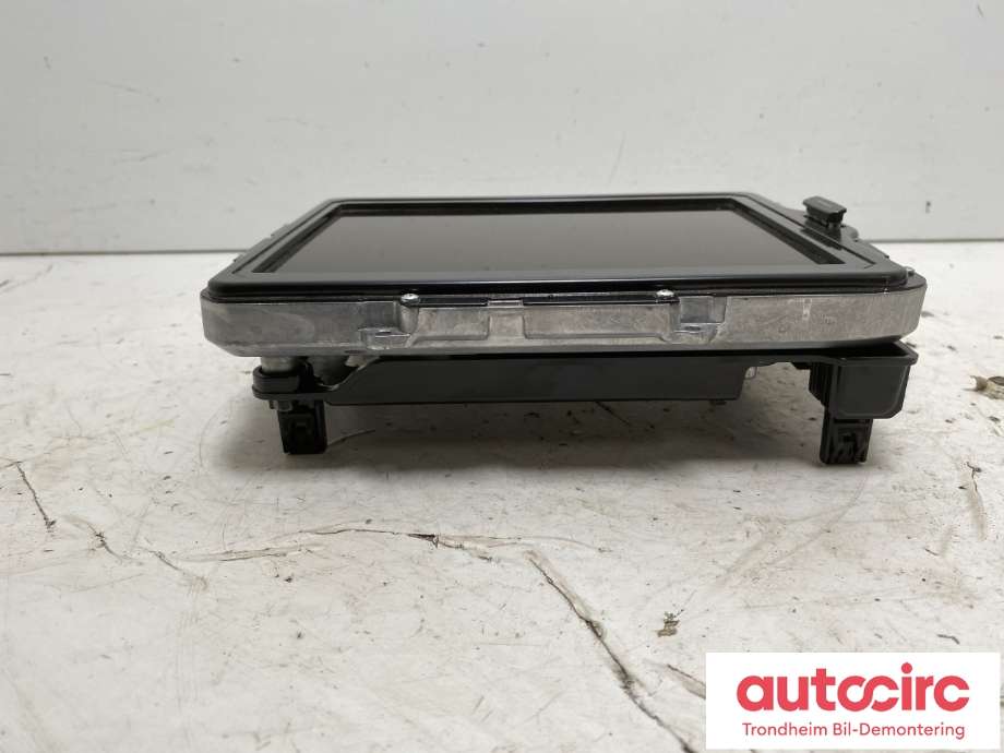 Multimedia display (MCU - Media Controller Unit) til Volvo XC40 2018-2024  (32316630|36010873|)