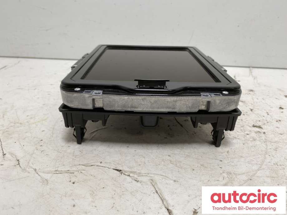 Multimedia display (MCU - Media Controller Unit) til Volvo XC40 2018-2024  (32316630|36010873|)