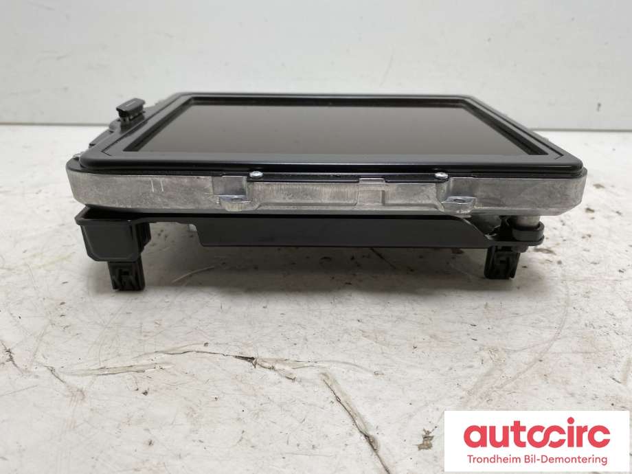 Multimedia display (MCU - Media Controller Unit) til Volvo XC40 2018-2024  (32316630|36010873|)