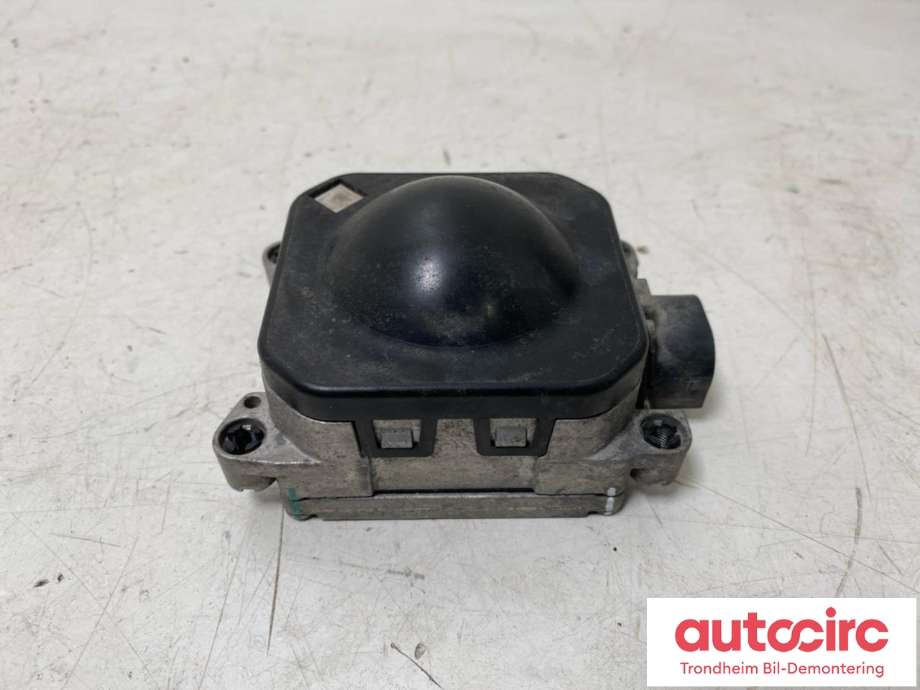 Sensor radar til Porsche Panamera 2009-2017 (Type I) (970) (970) (LES INFO BOSCH|97060508508|97060508510|970 605 085 10| 970 605 085 08| 0203000090)