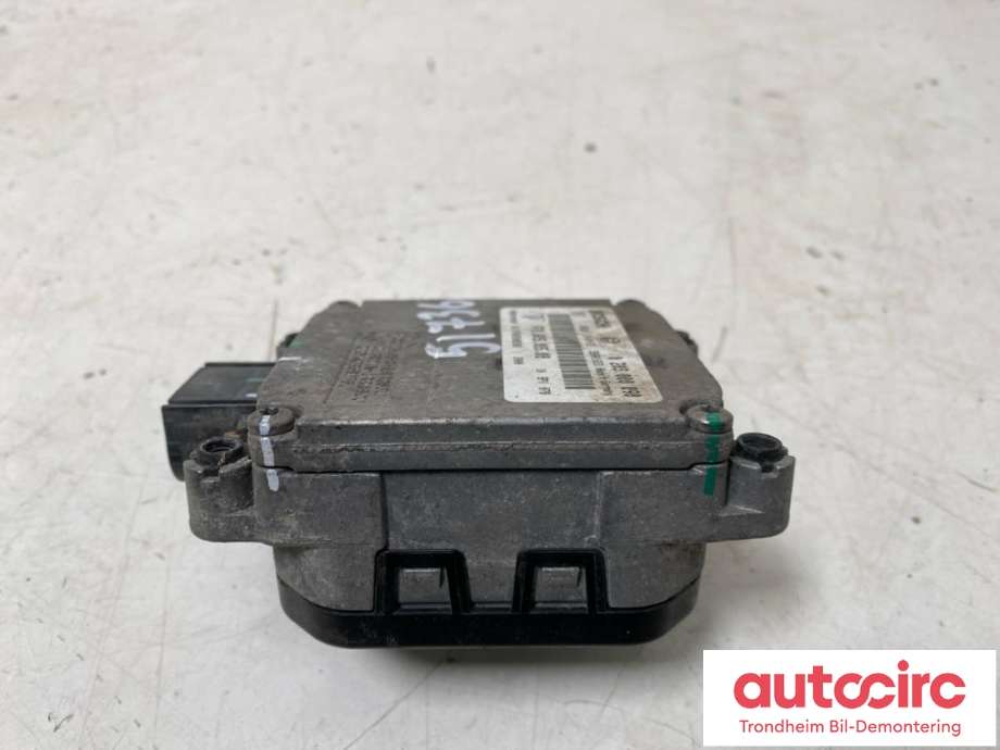 Sensor radar til Porsche Panamera 2009-2017 (Type I) (970) (970) (LES INFO BOSCH|97060508508|97060508510|970 605 085 10| 970 605 085 08| 0203000090)