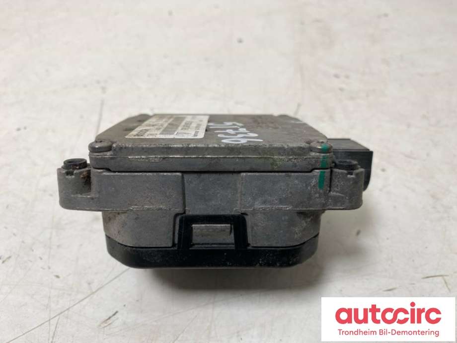 Sensor radar til Porsche Panamera 2009-2017 (Type I) (970) (970) (LES INFO BOSCH|97060508508|97060508510|970 605 085 10| 970 605 085 08| 0203000090)