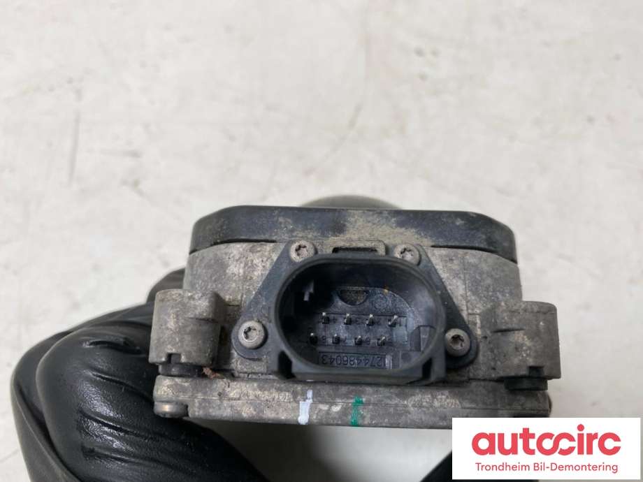 Sensor radar til Porsche Panamera 2009-2017 (Type I) (970) (970) (LES INFO BOSCH|97060508508|97060508510|970 605 085 10| 970 605 085 08| 0203000090)
