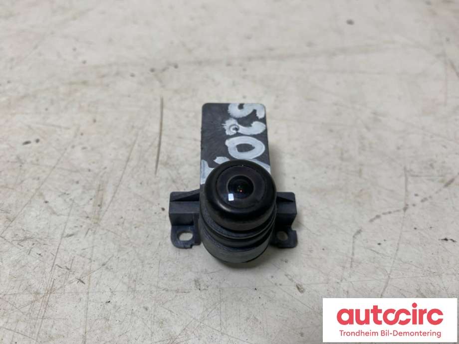 Parkeringskamera bak til Tesla Model Y 2021-2024 (Type I) (TESLA|1095949-00-E|)