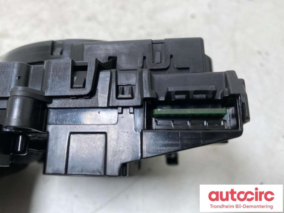 Airbag slepering til Porsche Panamera 2009-2017 (Type I) (970) (970) (..|7PP953568BA|7PP953568BL|7PP 953 568 BL| 7PP 953 568 BA)