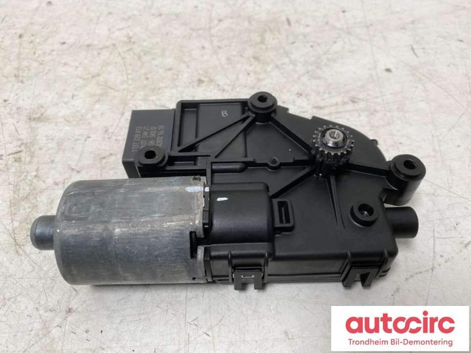 Takluke motor til Porsche Panamera, 2009-2017 (Type I) (970) (970) (BOSCH|97062421104)