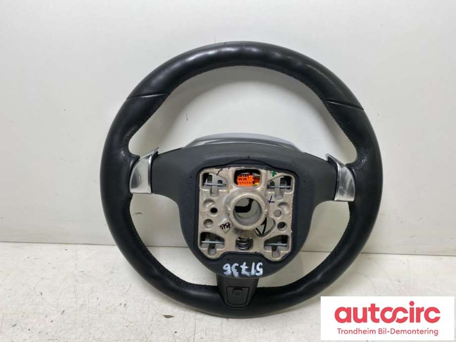Ratt til Porsche Panamera 2009-2017 (Type I) (970) (970) (TRW|97034780339|97034780339A34|97034780375A34)