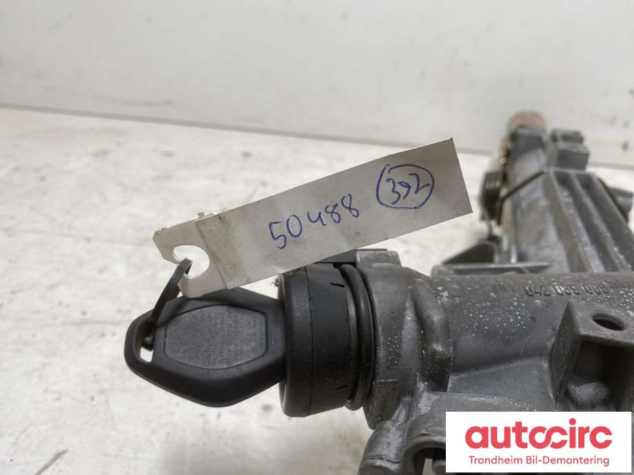 Rattaksel til BMW 3-Serie 1998-2005 (E46) (E46) (..|32303450160|32 30 3 450 160|)