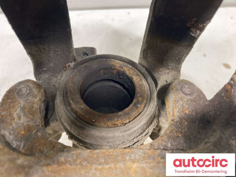 Bremsecaliper venstre bak til Mercedes R-Klasse 2006-2013 (W251) (W251) (A0044203983|)