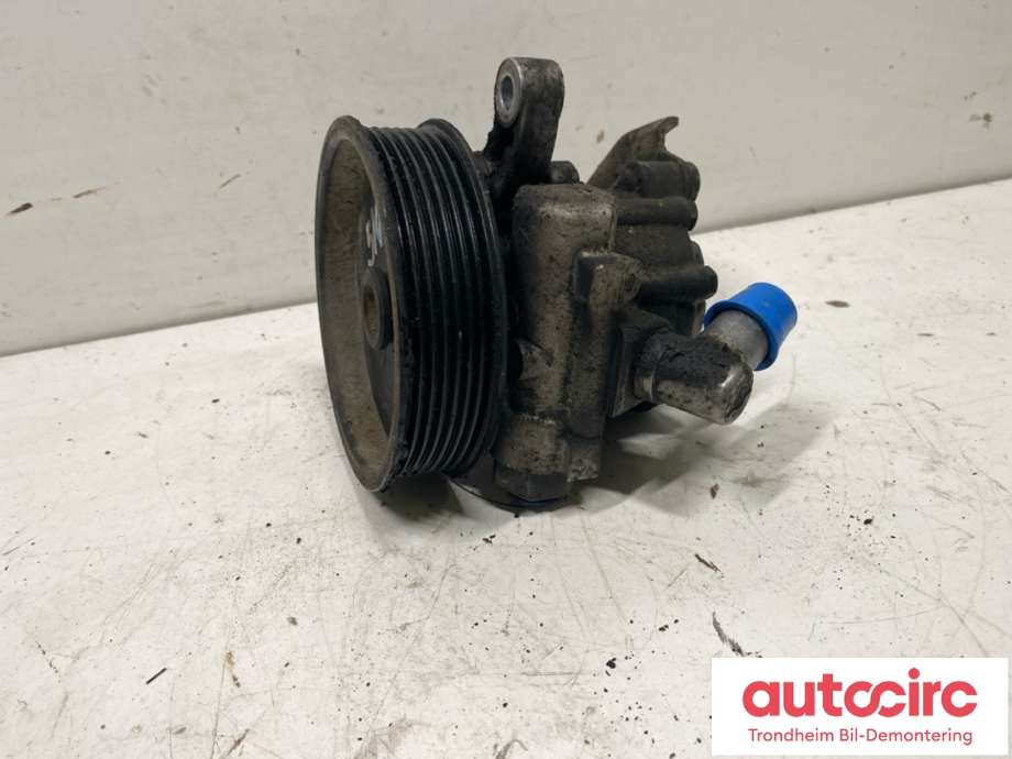 Servo pumpe mekanisk til Mercedes R-Klasse 2006-2013 (W251) (W251) (A0064663101|)