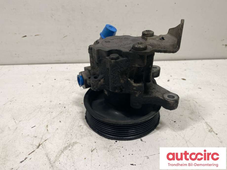 Servo pumpe mekanisk til Mercedes R-Klasse 2006-2013 (W251) (W251) (A0064663101|)