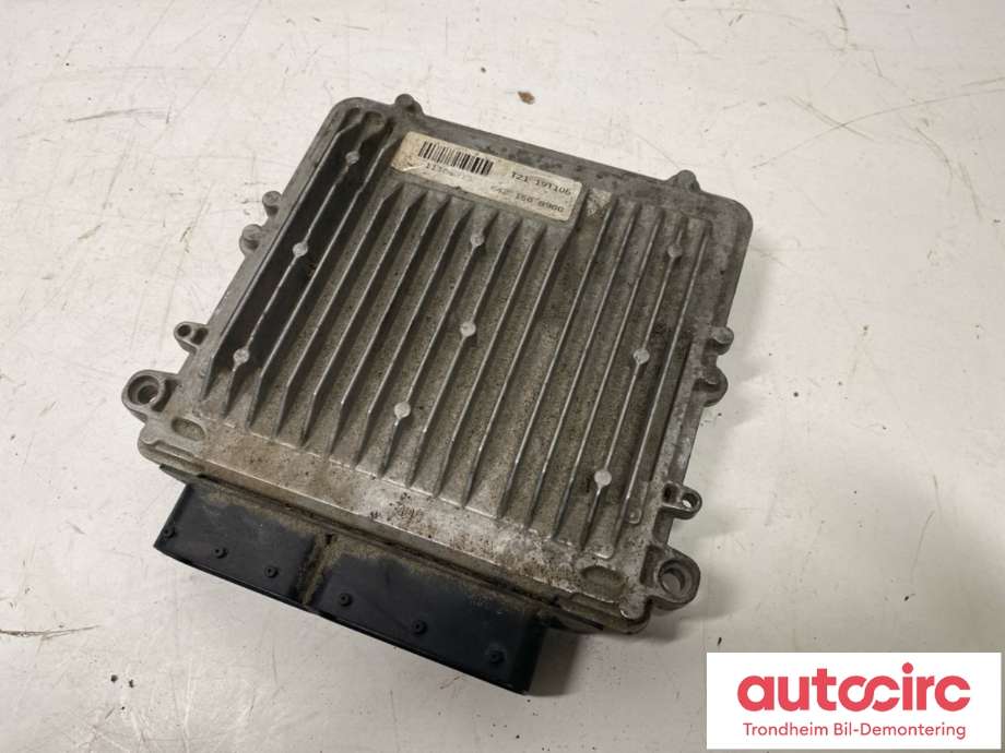 Styreenhet motor til Mercedes R-Klasse 2006-2013 (W251) (W251) (BOSCH|A6421508900|0 281 016 656|A 006 446 446 71 40)