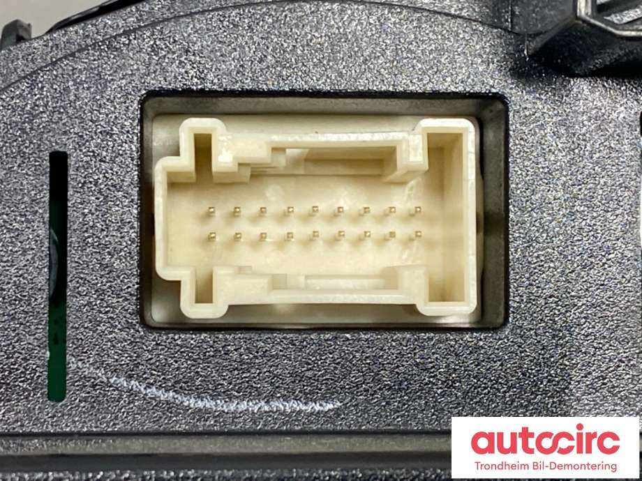 Instrumentpanel til Mercedes R-Klasse 2006-2013 (W251) (W251) (A1649008300|A2519006000|)