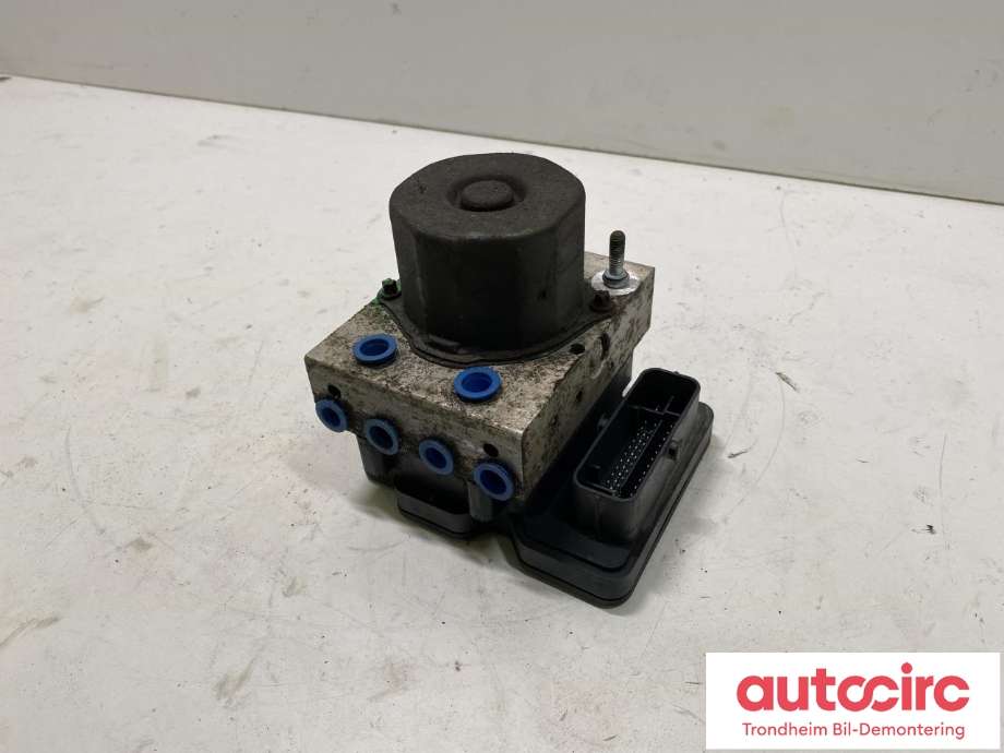 ABS sentral til Tesla Model S, 2013-2016 (Fase 1)  (BOSCH|6006363-00-C)