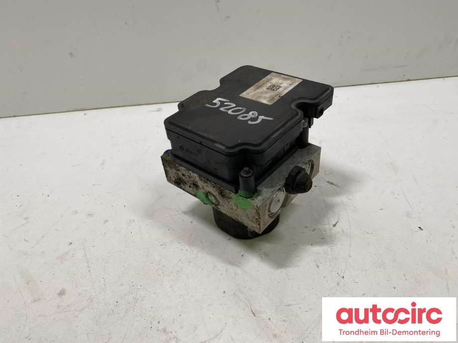 ABS sentral til Tesla Model S 2013-2016 (Fase 1)  (BOSCH|6006363-00-C|1008391-00-C|6006363-00-D| 6006363-00-E| 0265243396| 0265956113)